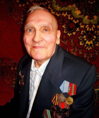 Ермолов Павел Алексеевич