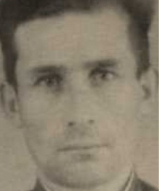 Гущенсков Петр Ефимович