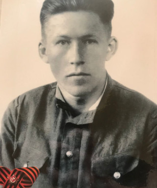 Волков Алексей Александрович