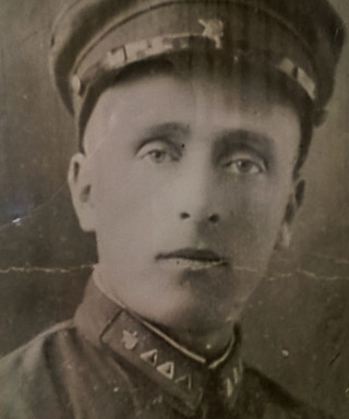 Подгорный Сергей Федорович