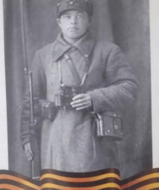 Кулаков Александр Николаевич