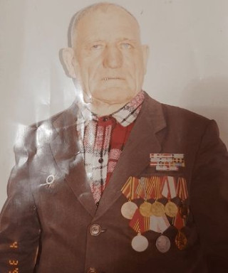 Петров Павел Викторович