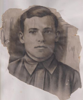 Кучеренко Петр Харитонович