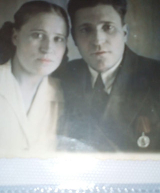 Глухов Алексей Андреевич