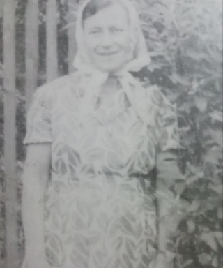 Маевская Екатерина Андреевна