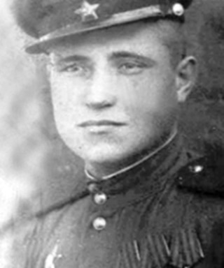 Параскун Василий Кириллович