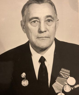 Шипиков Иван Петрович