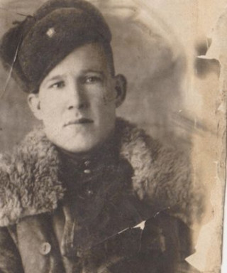 Давыдов Иван Филиппович