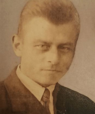 Арсеньев Иван Матвеевич