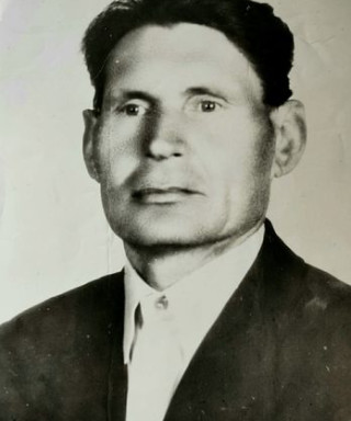 Муравьёв Владимир Васильевич