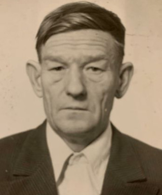 Гаврилов Илья Иванович