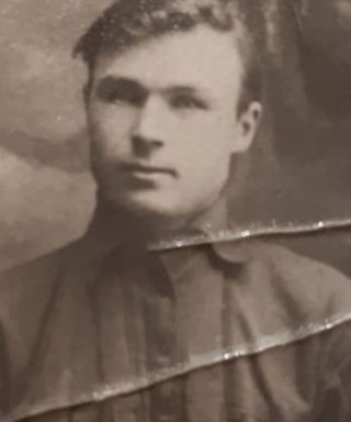 Морозов Прокопий Иванович