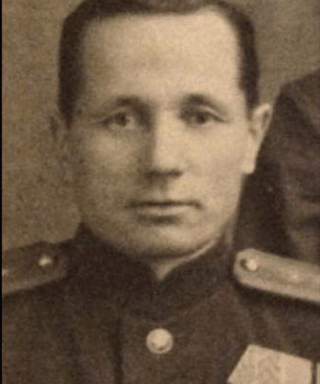 Баландин Николай Александрович