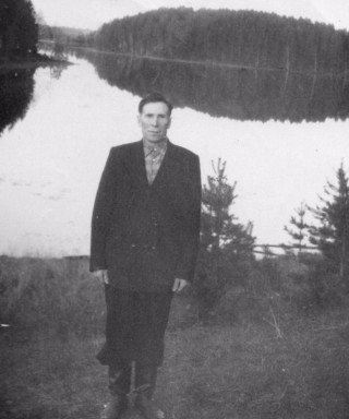 Агеев Андрей Еренеевич