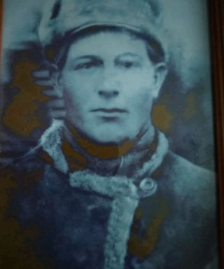 Белышев Иван Нифатьевич