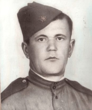 Глебов Семен Васильевич