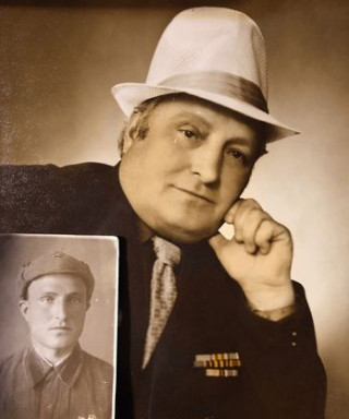 Ильин Николай Андреевич