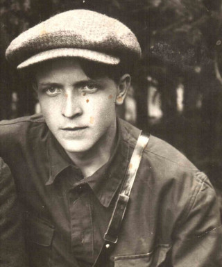 Казунин Филипп Павлович