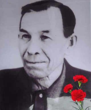 Бадрутдинов Акрам Бадрутдинович