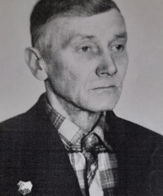 Литвинов Петр Андреевич