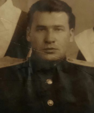 Ефимов Александр Петрович