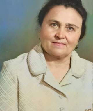 Хабибуллина Равиля Садриевна