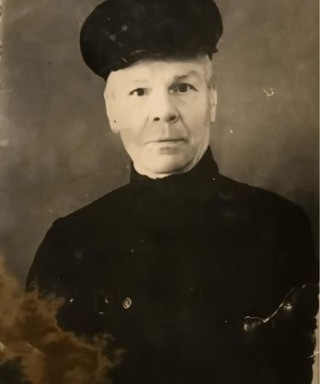 Беляев Ефим Андреевич