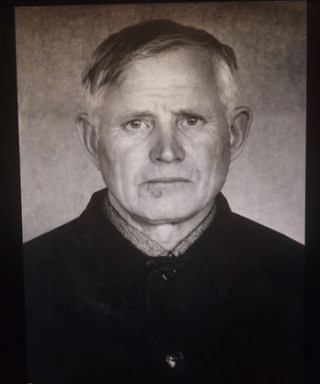 Лукьянченко Назар Григорьевич