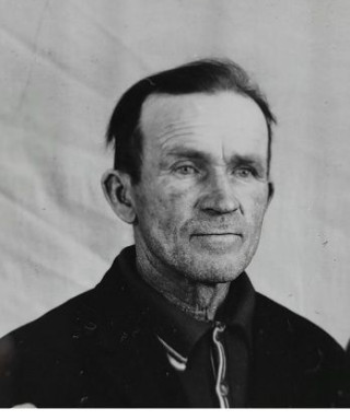 Одегов Михаил Алексеевич