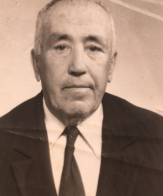 Одокиенко Илларион Моисеевич