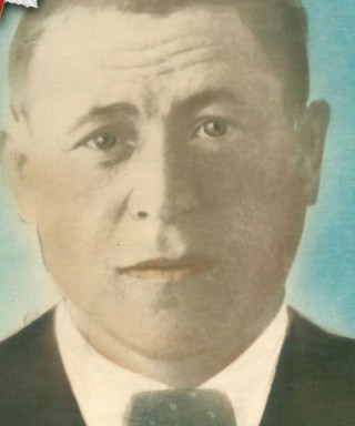 Артемьев Гурий Иванович