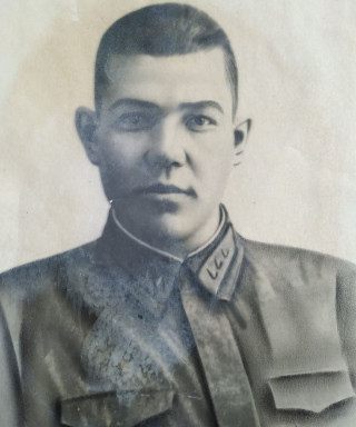 Гуськов Михаил Ильич