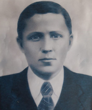 Пятинин Пётр Алексеевич