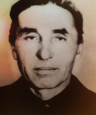 Тяпин Егор Капитонович