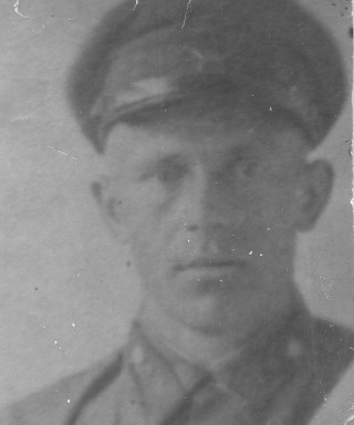 Душутин Алексей Федорович