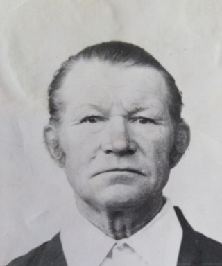 Габов Павел Алексеевич