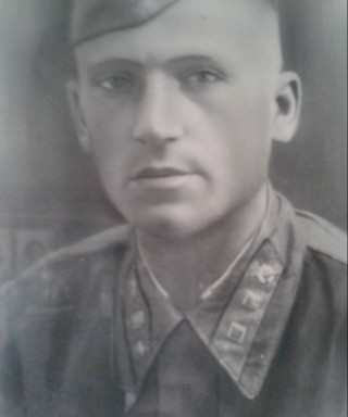 Бебнев Андрей Иванович