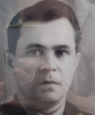 Андреещев Андрей Васильевич