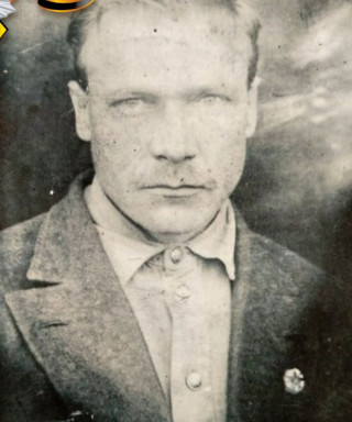 Аксенов Леонтий Иванович