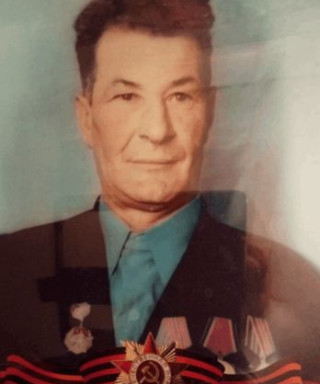 Горошко Илья Андреевич