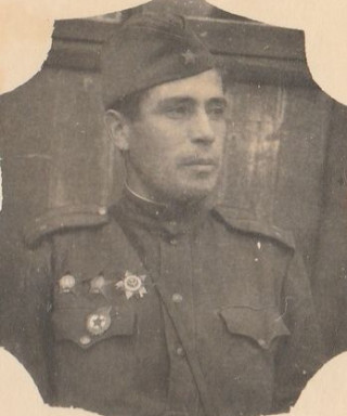 Ермолаев Николай Иванович