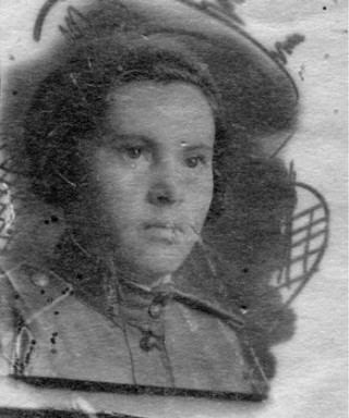 Куприянова Екатерина Алексеевна