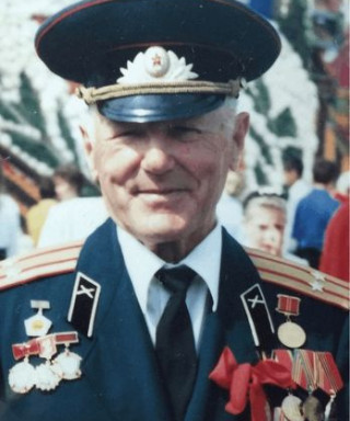 Ендукин Александр Александрович