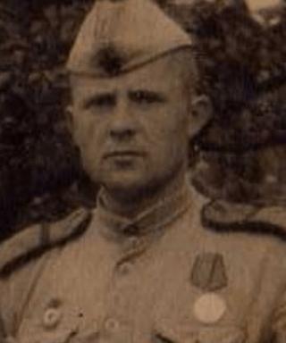 Истратов Иван Васильевич