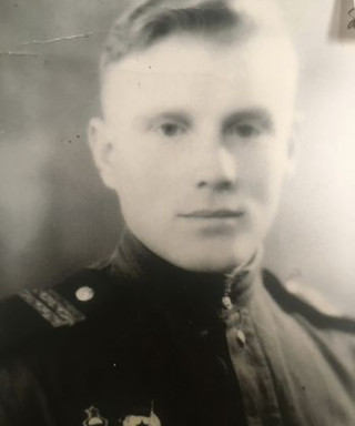 Бастриков Юрий Константинович