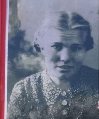 Гараева Мария Акимовна