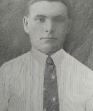 Максимов Борис Фёдорович