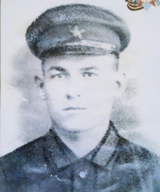 Тараканов Гаврил Гаврилович