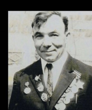 Глухов Владимир Владимирович