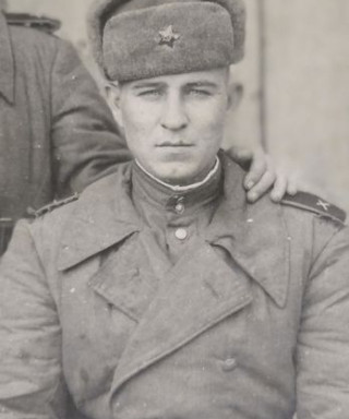 Дудин Николай Андреевич